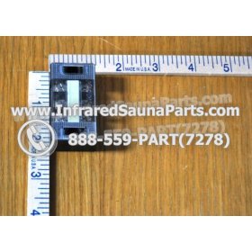 JUNCTION TERMINAL BLOCKS - JUNCTION TERMINAL BLOCK TB-2503 / 6 PORT 6