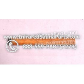 WOOD MOLDINGS - HEMLOCK WOOD MOLDING STYLE 6 4