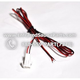 CONNECTION WIRES - CONNECTION WIRE-JOSEN HARNESS STYLE 6 2