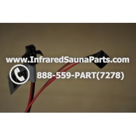 CONNECTION WIRES - CONNECTION WIRE-JOSEN HARNESS WITH THERMO WIRE 4