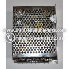 POWER SUPPLY - POWER SUPPLY D 30-A2 2