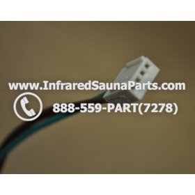 THERMOSTATS - THERMOSTAT-  4 PIN FEMALE WIRE 4