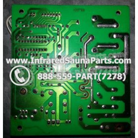  POWER BOARDS  - POWER BOARD NYSN-POWER V2.3 2