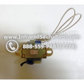 RELAYS / SOLID RELAYS - RELAYS  SOLID RELAY ELECTROMAGNETIC L4116-A13U-V 5