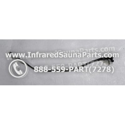 CONNECTION WIRES - CONNECTION WIRE 4 PIN MALE 1