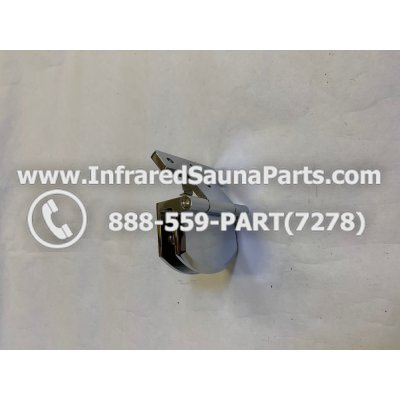 DOOR HINGES - Glass door hinge H7160AC-C 1