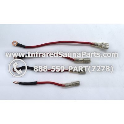 LOOSE WIRES - LOOSE WIRES - HARNESS STYLE - 63 1