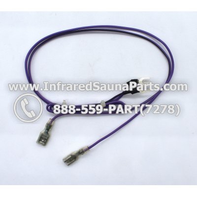 LOOSE WIRES - LOOSE WIRES - HARNESS STYLE - 111 1