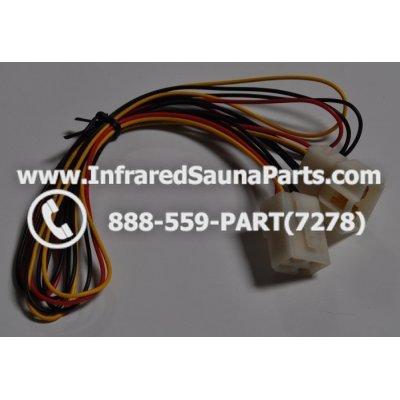 CONNECTION WIRES - CONNECTION WIRE-JOSEN HARNESS STYLE 5 1