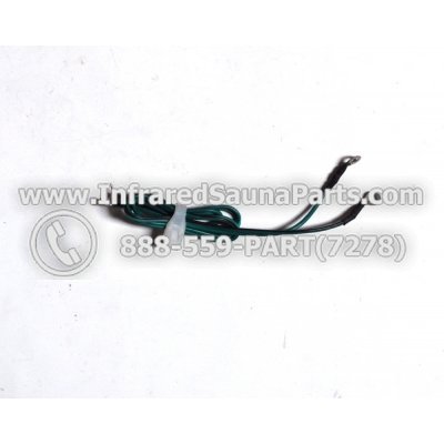 LOOSE WIRES - LOOSE WIRES - HARNESS STYLE 21 1